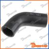Gaine de suralimentation pour OPEL | GPP-PL-108, 13934